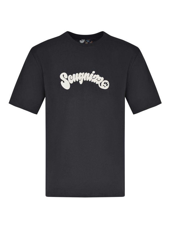 BARROW: Camisetas - Camiseta - Gris