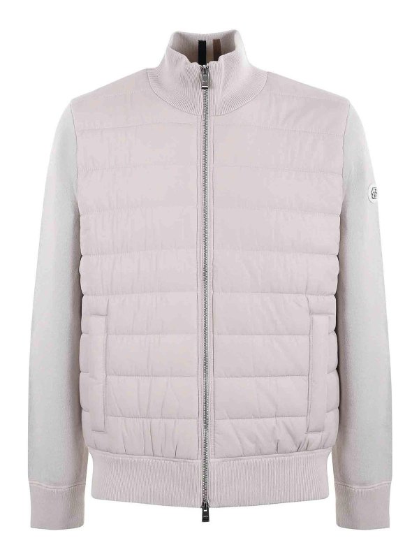 Hugo Boss: cardigans - Cardigan