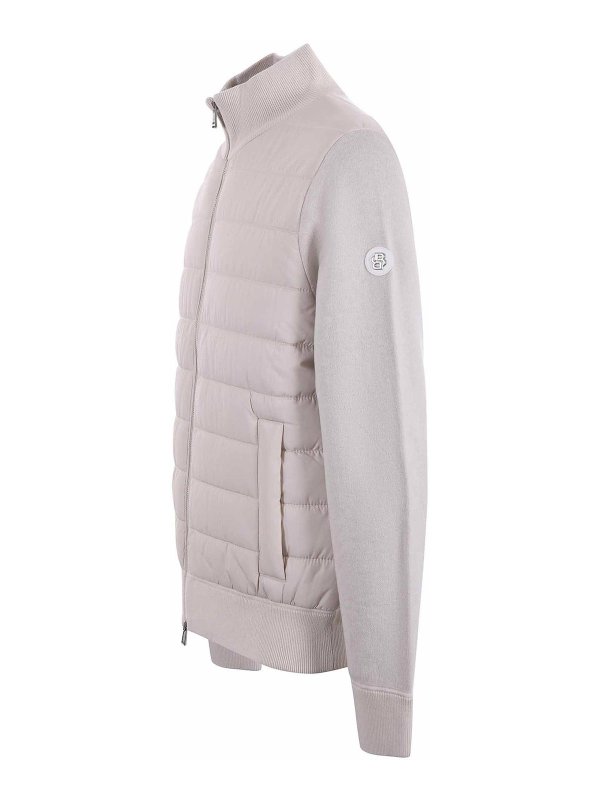 Hugo Boss: cardigans online - Cardigan