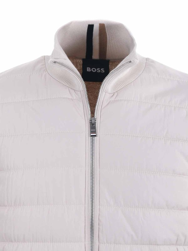 Cardigan shop online: Hugo Boss
