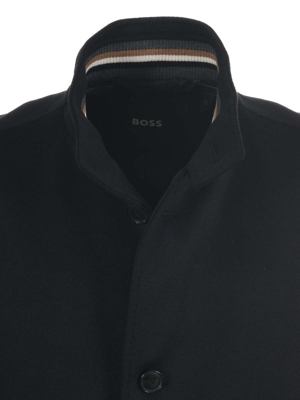 Cappotto shop online: Hugo Boss