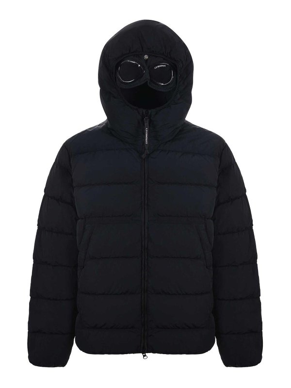 C.P. COMPANY: padded jackets online - Down Jacket