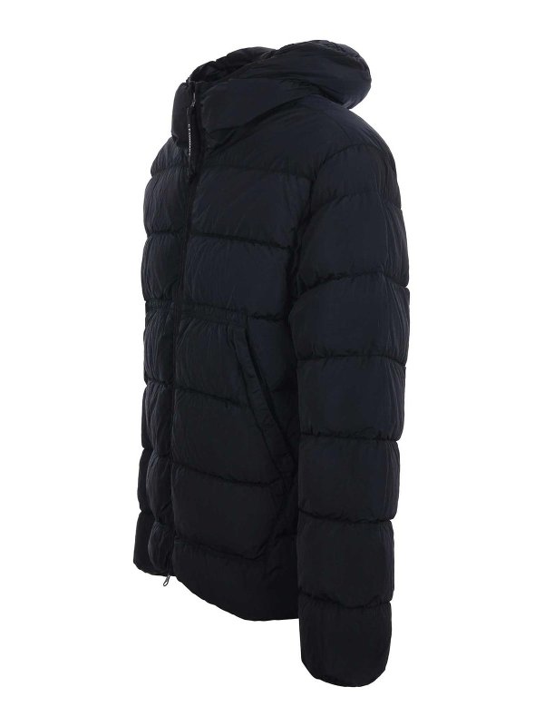 The Best Shops C.P. COMPANY: padded jackets - Down Jacket