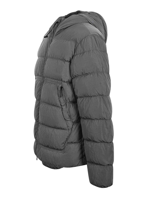 Down Jacket shop online: C.P. COMPANY