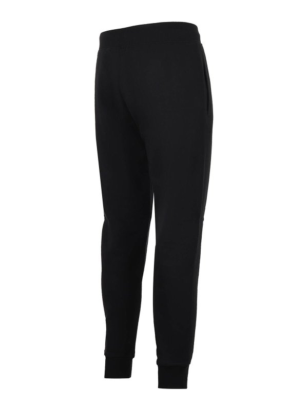 トラックスーツ ボトムス - 黒 shop online: C.P. COMPANY