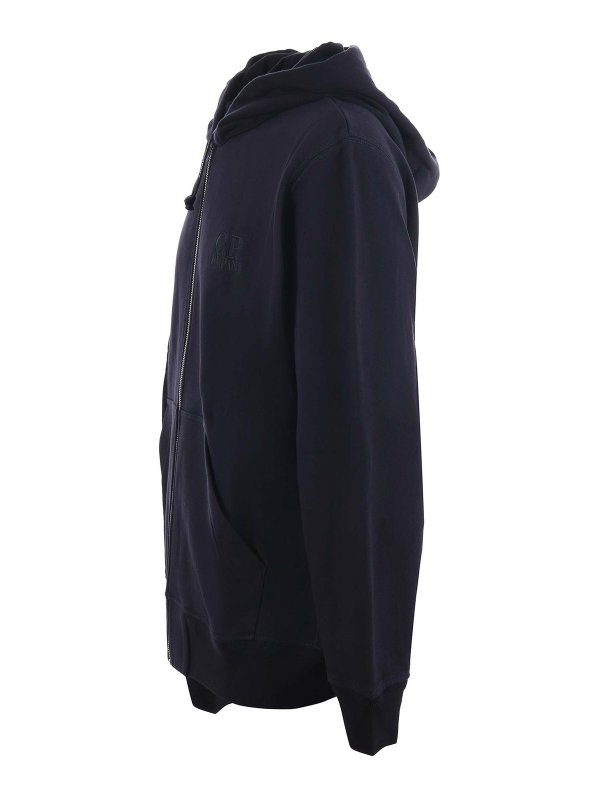 C.P. COMPANY: Sweatshirts & Sweaters online - Cotton Sweatshirt