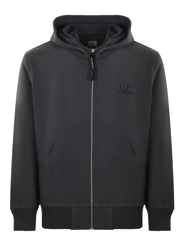 C.P. COMPANY: スウェット＆セーター - スウェットシャツ/セーター - 緑