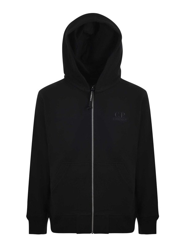 C.P. COMPANY: Sweatshirts & Sweaters online - Cotton Sweatshirt