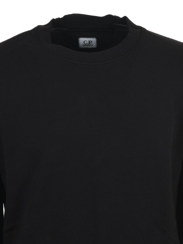 Cotton Sweatshirt shop online: C.P. COMPANY