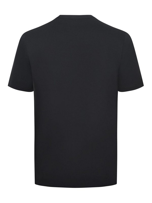 The Best Shops DIESEL: t-shirt - T-shirt realizzata in cotone