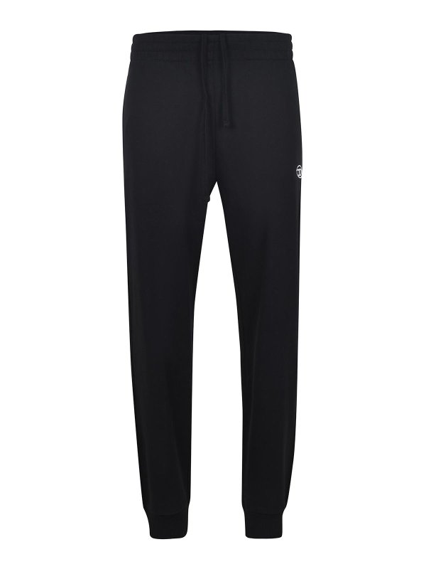 DIESEL: casual trousers - Pants Made Of Cotton