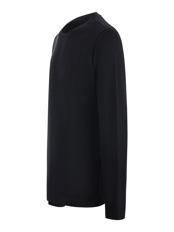 DONDUP: t-shirts online - Cotton T-Shirt