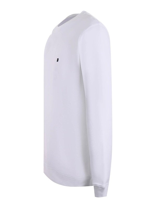 DONDUP: Sweatshirts & Sweaters online - Cotton Sweatshirt