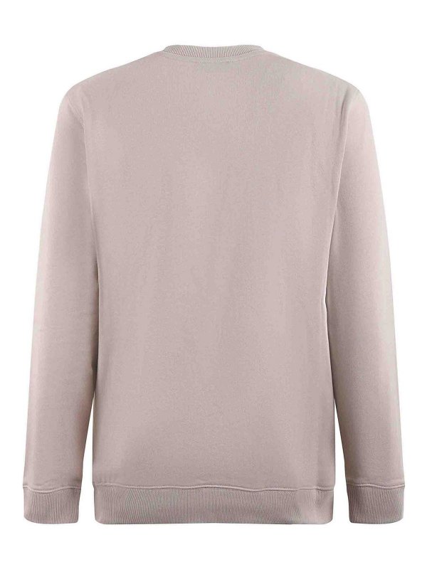 The Best Shops DONDUP: Sweatshirts & Pulls - Sweat-Shirts - Beige