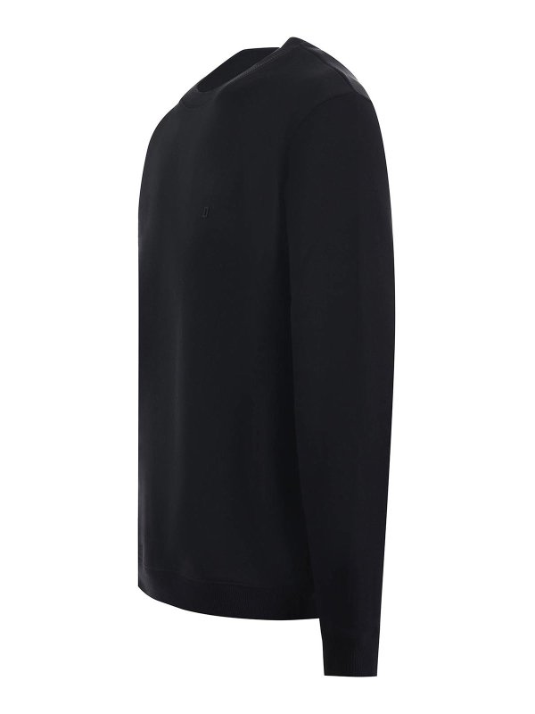 DONDUP: Sweatshirts & Sweaters online - Cotton Sweatshirt