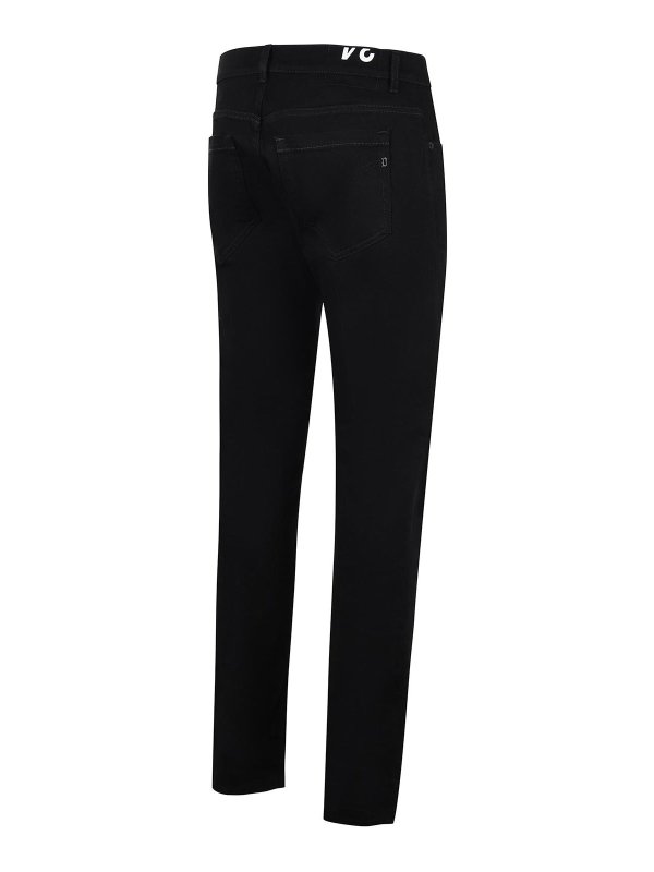 The Best Shops DONDUP: skinny jeans - Jeans