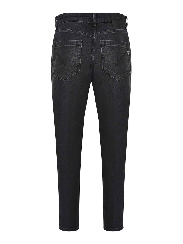 The Best Shops DONDUP: straight leg jeans - Jeans Stretch Denim
