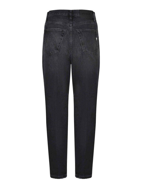 The Best Shops DONDUP: Jeans à jambe droite - Jean Droit - Bessie