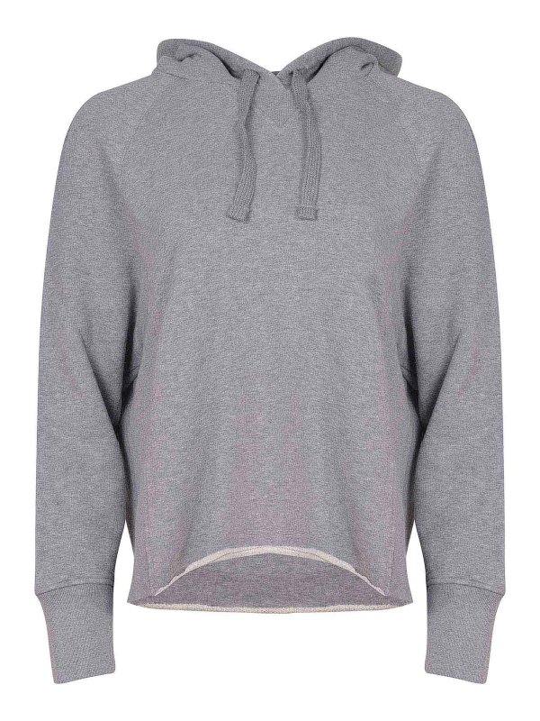 DONDUP: Sweatshirts & Sweaters - Sweatshirt Made Of Cotton