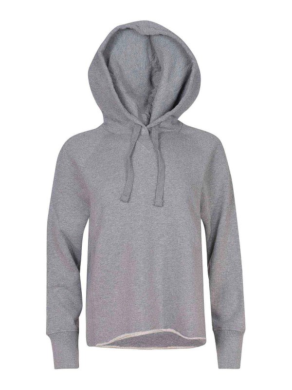 DONDUP: Sweatshirts & Sweaters online - Sweatshirt Made Of Cotton