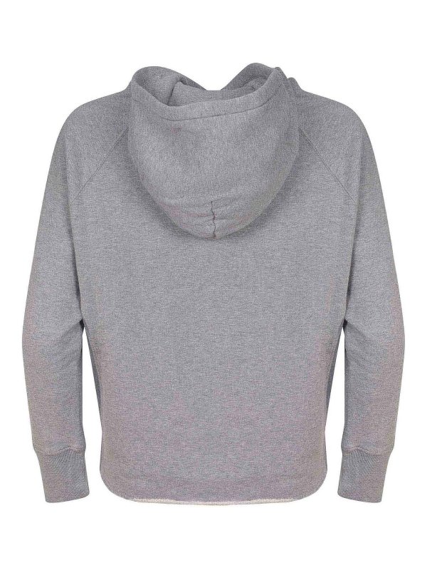 Sweatshirt Made Of Cotton shop online: DONDUP