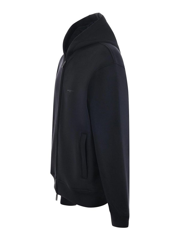 The Best Shops EMPORIO ARMANI: Sweatshirts & Sweaters - Sweatshirt