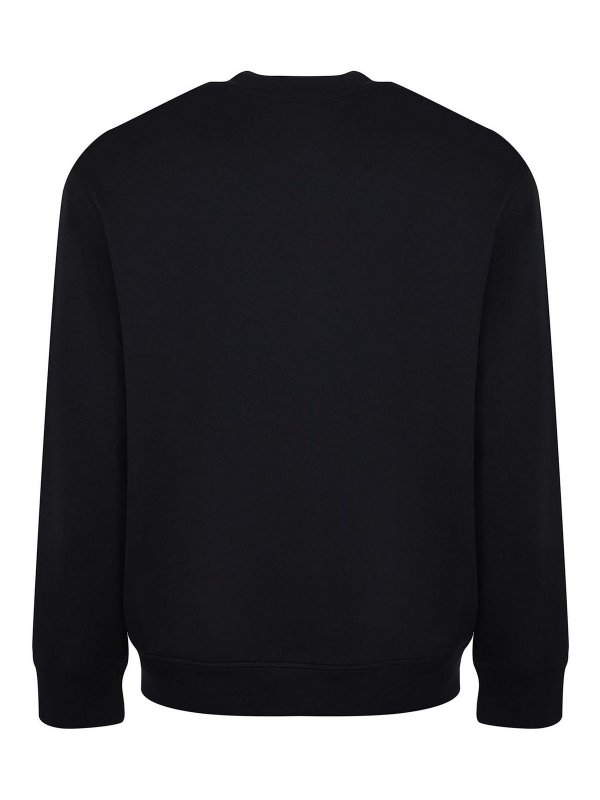 The Best Shops EMPORIO ARMANI: Sweatshirts & Sweaters - Sweatshirt