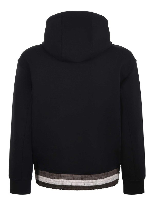 Felpa shop online: EMPORIO ARMANI