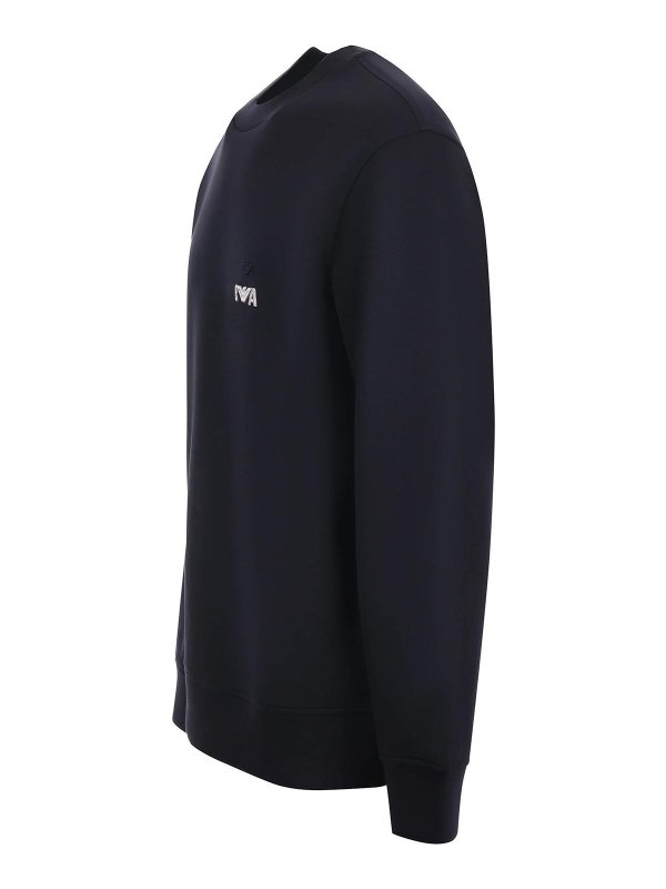 EMPORIO ARMANI: Sweatshirts & Sweaters online - Sweatshirt