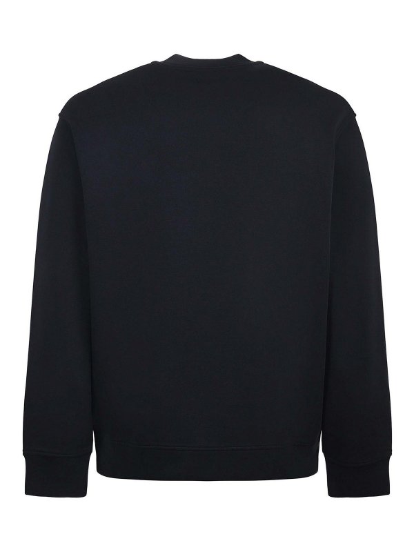 The Best Shops EMPORIO ARMANI: Sweatshirts & Sweaters - Sweatshirt