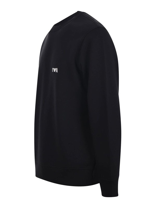 EMPORIO ARMANI: Sweatshirts & Sweaters online - Sweatshirt