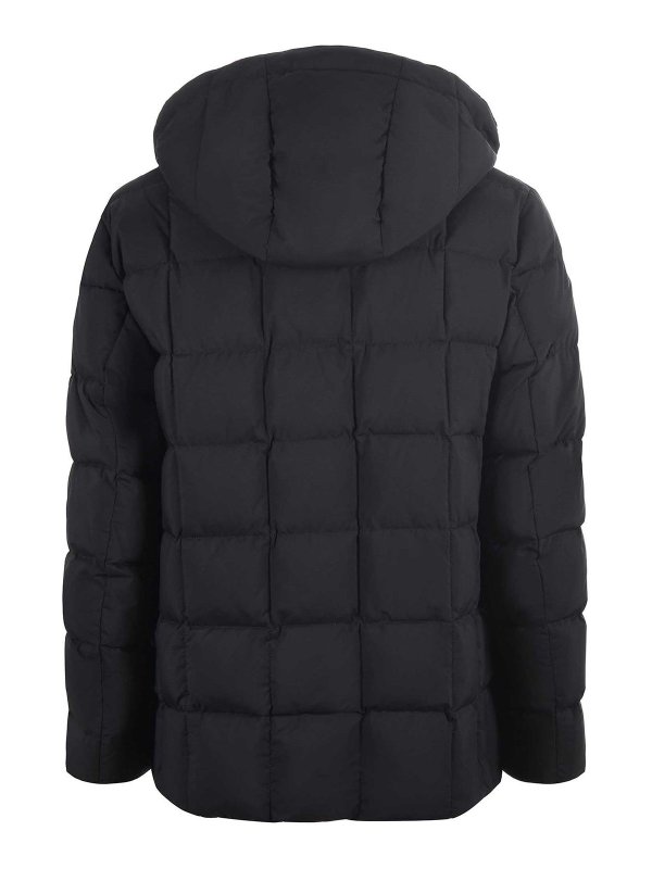 FAY buy online Piumino in nylon trapuntato