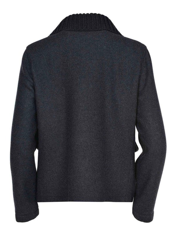 The Best Shops FAY: Chaquetas casual - Chaqueta Casual - Gris