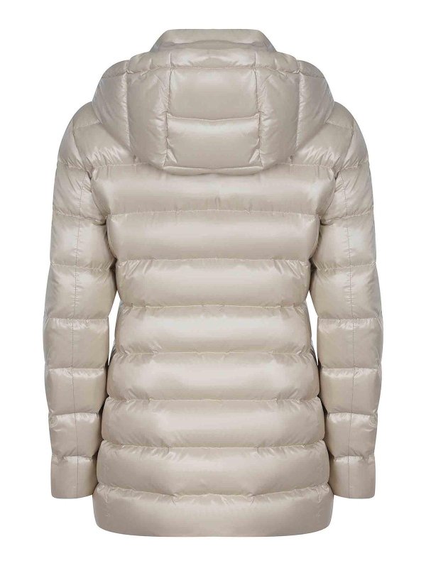 FAY buy online Down Jacket Made Of Nylon