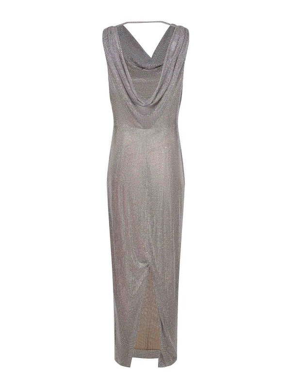 The Best Shops GIUSEPPE DI MORABITO: flared jeans - Dress By  Made Of Polyammide