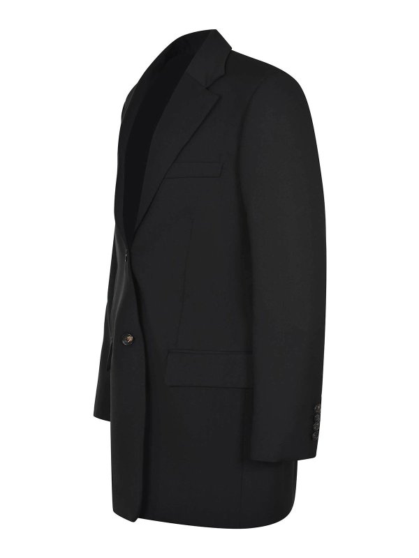 GIUSEPPE DI MORABITO: Casualjacken online - Casualjacke - Schwarz