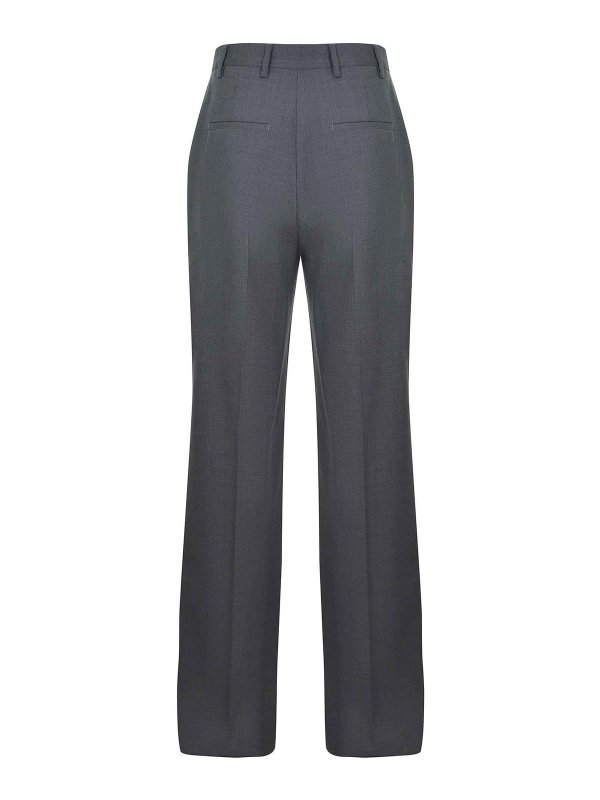 The Best Shops GIUSEPPE DI MORABITO: Pantalones casual - Pantalón Casual - Gris