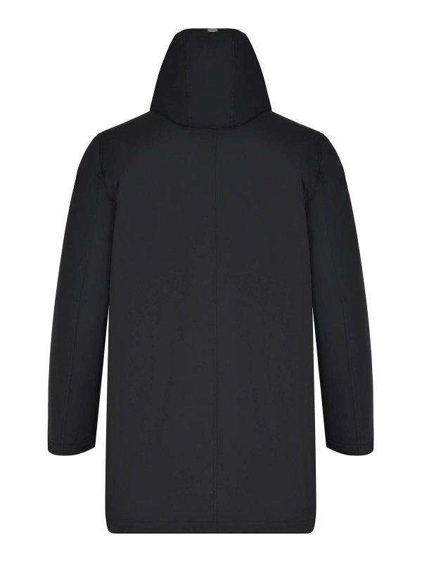 HERNO buy online Parka realizzato in poliestere
