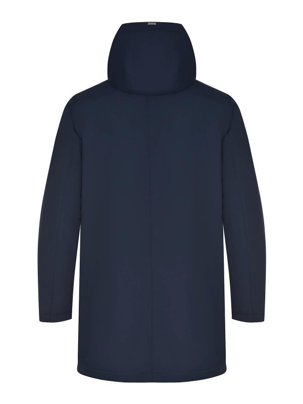 HERNO buy online Parka - Blau