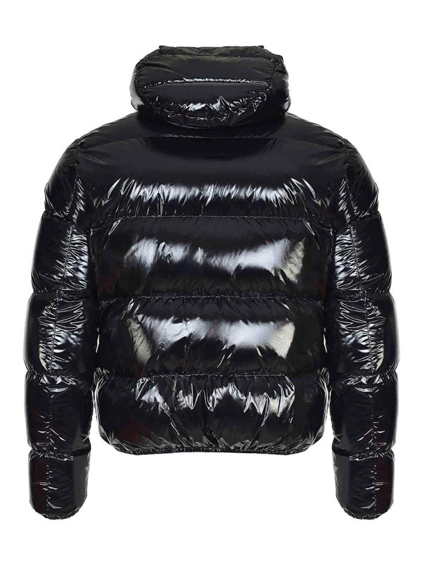 Chaqueta Alcochada - Negro shop online: HERNO