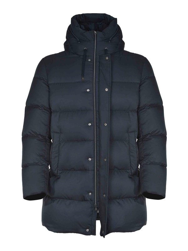 HERNO: giacche imbottite online - Piumino Realizzato In Poliestere