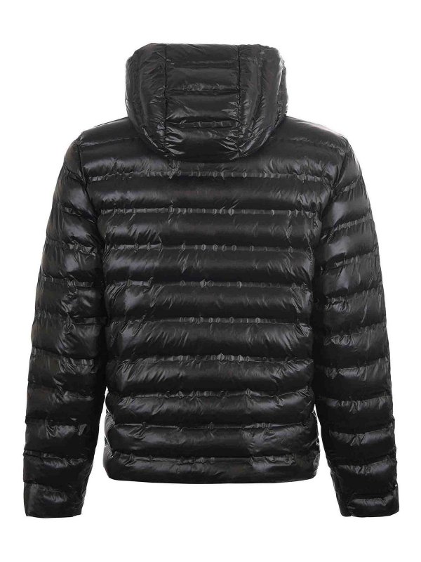 Chaquetas y Chaquetones acolchados shop online Chaqueta Alcochada - Plata