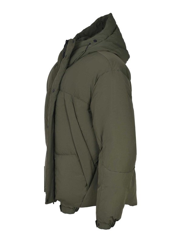 Veste Casual - Vert shop online: JG1