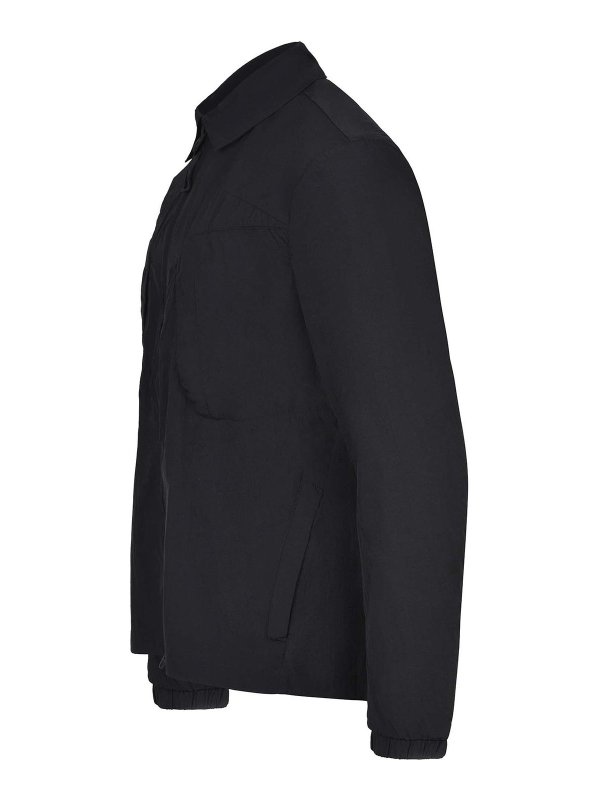 JG1: シャツ online - シャツ - 黒