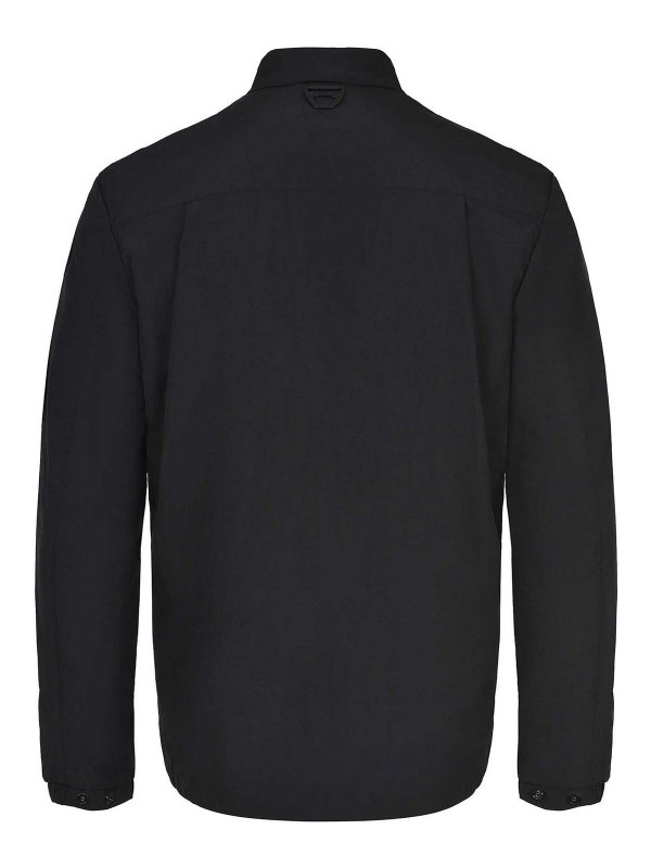 The Best Shops JG1: シャツ - シャツ - 黒