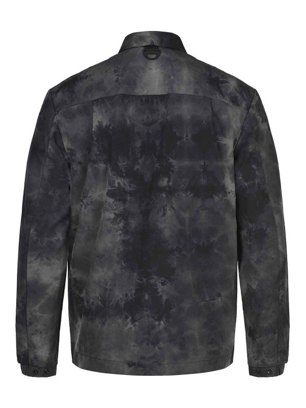 The Best Shops JG1: シャツ - シャツ - 黒