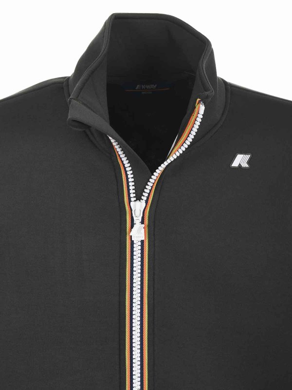 Neoprene Sweatshirt shop online: K-WAY