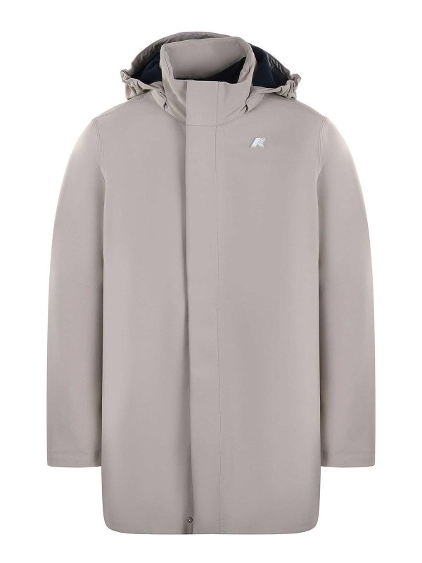 K-WAY: casual jackets - Jacket