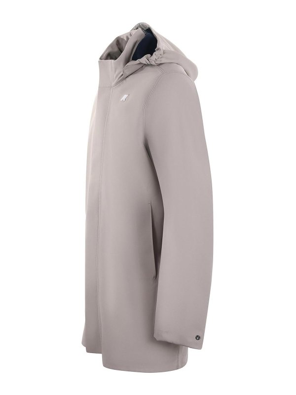 The Best Shops K-WAY: casual jackets - Jacket