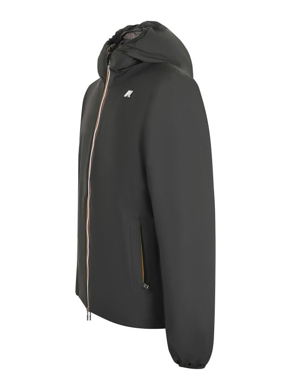 K-WAY buy online Daunenjacke - Grün